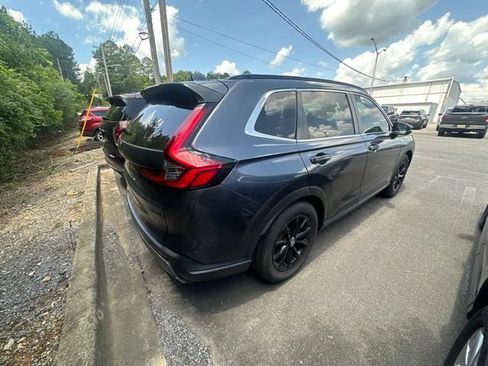 Used 2024 Honda CR-V Sport image 7