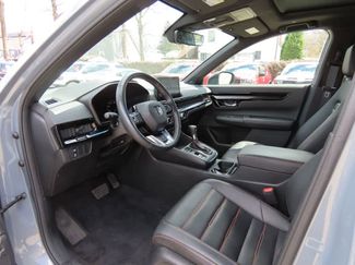 Certified 2023 Honda CR-V Sport Touring video 2