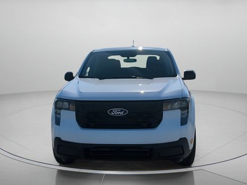 New 2026 Ford Maverick XL FWD image 9