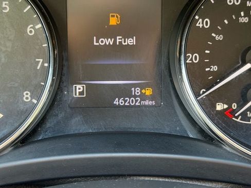 Used 2018 Nissan Rogue Sport SL w/ SL Premium Package AWD/4WD image 21