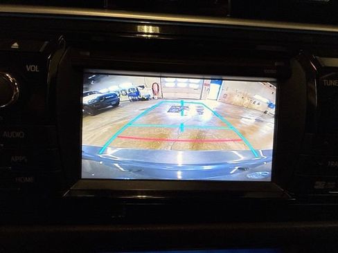 Used 2015 Toyota Corolla S FWD image 15