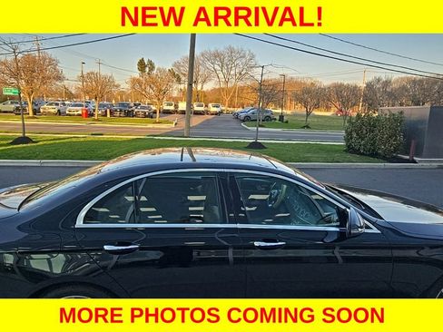 Used 2018 Mercedes-Benz E 300 4MATIC image 7