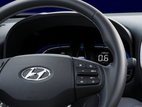New 2026 Hyundai Venue SEL FWD image 14
