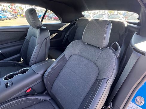 New 2026 Ford Mustang Convertible w/ Anti-Theft Package image 19