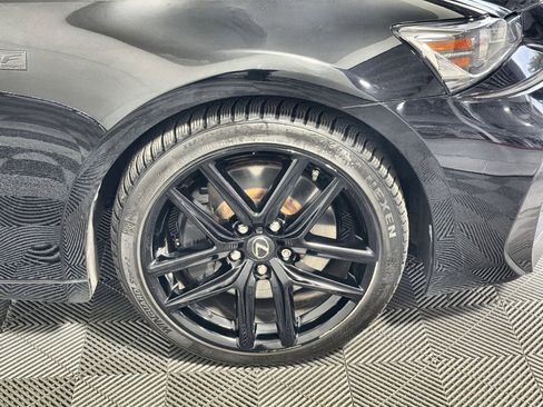 Used 2018 Lexus IS 300 F Sport image 12
