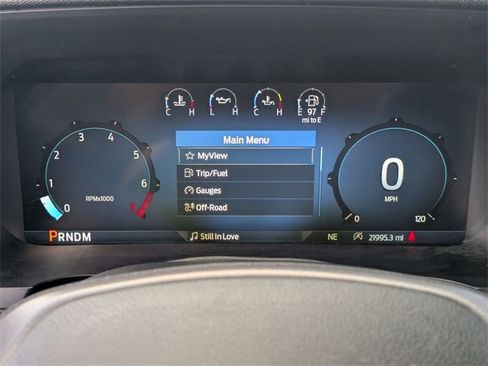 Used 2024 Ford F150 XLT w/ Tow/Haul Package image 21