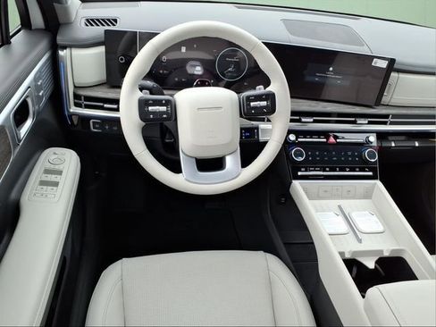 New 2026 Hyundai Santa Fe Limited AWD/4WD image 13