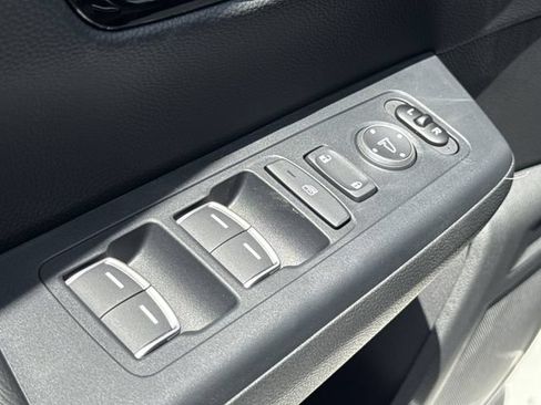 New 2026 Honda CR-V Sport Touring image 25