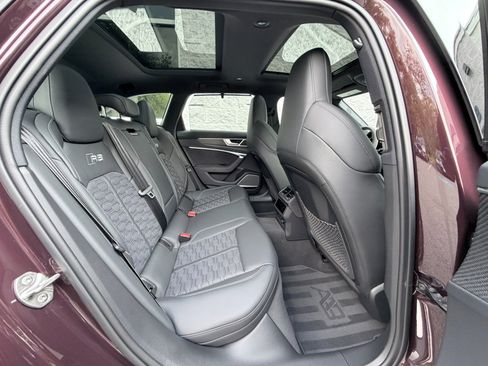 Used 2024 Audi RS 6 performance AWD/4WD image 49