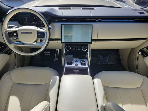 Used 2023 Land Rover Range Rover SE AWD/4WD image 20