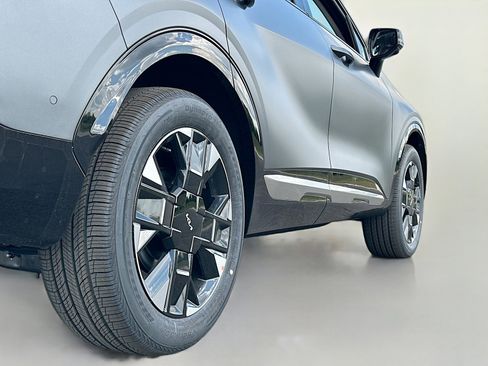 New 2026 Kia Sportage SX Prestige image 13