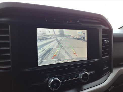 Certified 2023 Ford F150 XLT w/ Equipment Group 301A Mid image 20