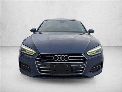 Used 2018 Audi A5 2.0T Premium image 2
