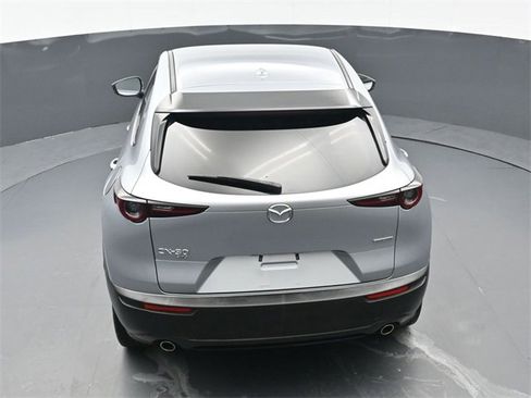 Used 2020 MAZDA CX-30 AWD w/ Preferred Package image 34