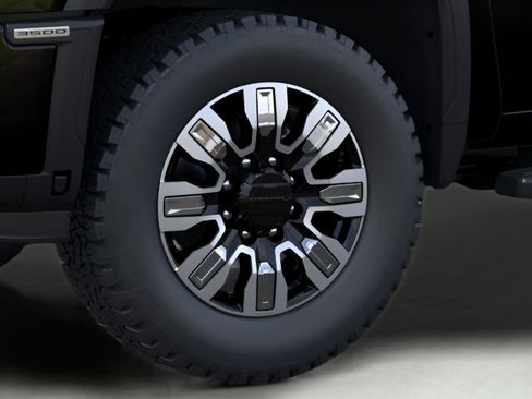 New 2026 GMC Sierra 3500 Denali w/ Technology Package image 9