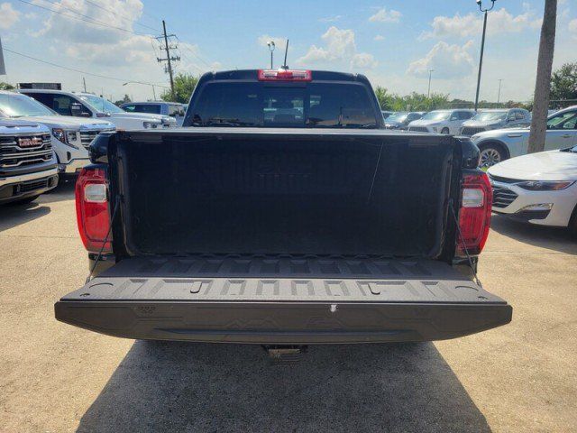Used 2024 GMC Canyon Elevation w/ Elevation Premium Package RWD image 7