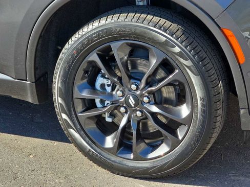 Used 2025 Dodge Durango GT image 12