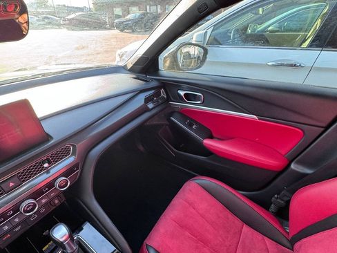 Used 2025 Acura Integra A-Spec FWD image 26