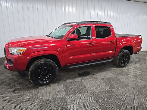 Used 2023 Toyota Tacoma SR image 6