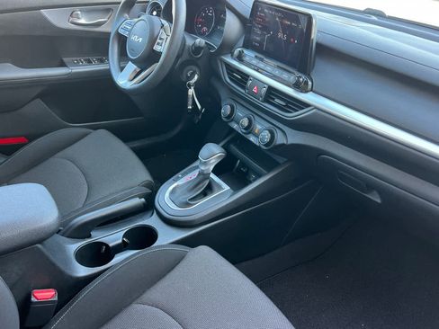 Used 2023 Kia Forte LXS image 16