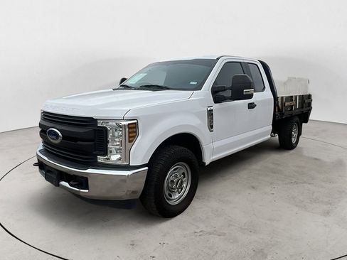 Used 2019 Ford F250 XL w/ XL Value Package image 1