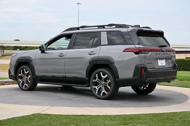 New 2026 Subaru Outback Touring XT AWD/4WD image 5