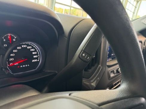 Certified 2024 GMC Sierra 1500 Pro w/ Graphite Edition AWD/4WD image 17