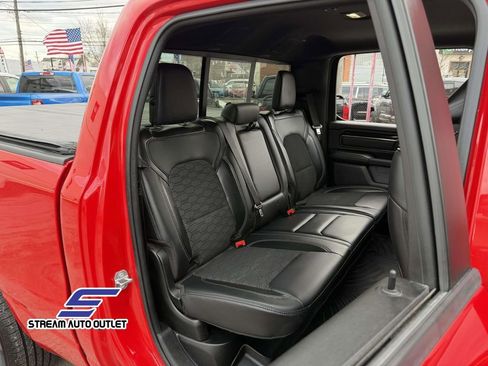 Used 2020 RAM 1500 Sport w/ Level 2 Equipment Group image 16