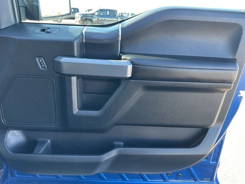 Used 2018 Ford F150 XLT w/ Equipment Group 302A Luxury image 30