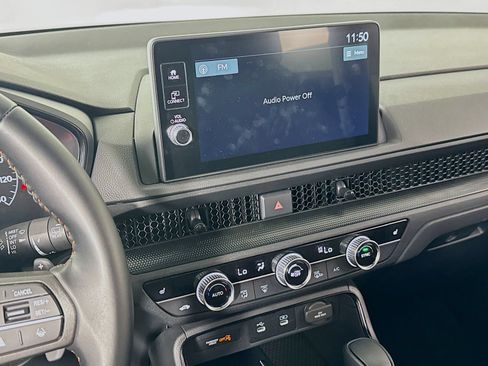 Certified 2026 Honda CR-V Sport image 15
