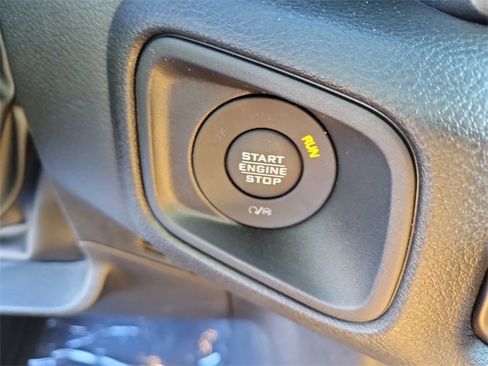 New 2026 Jeep Wrangler Willys image 18