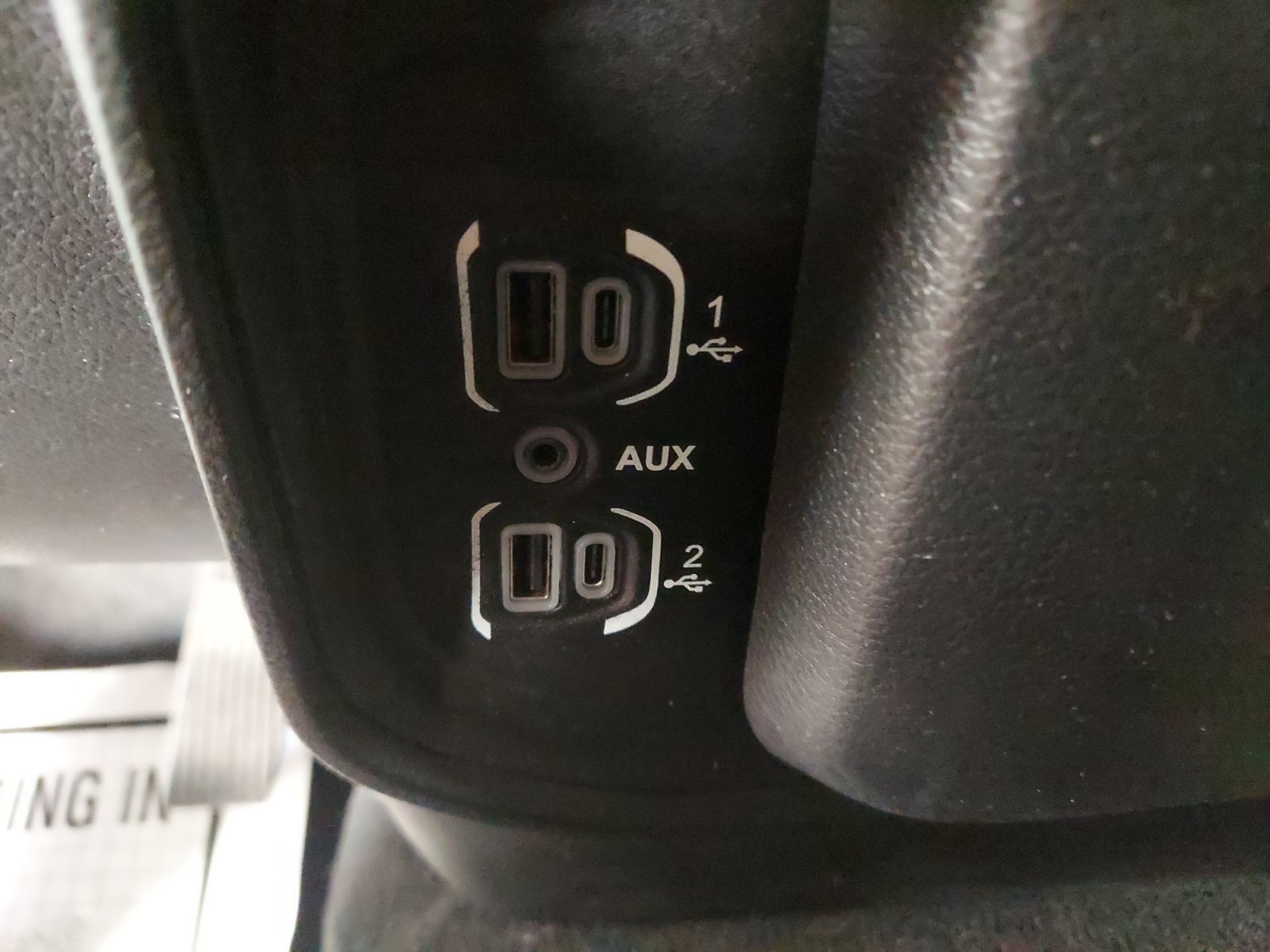 Used 2019 RAM 1500 Tradesman RWD image 20