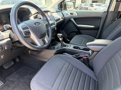 Used 2023 Ford Ranger XLT w/ Equipment Group 301A Mid AWD/4WD image 19