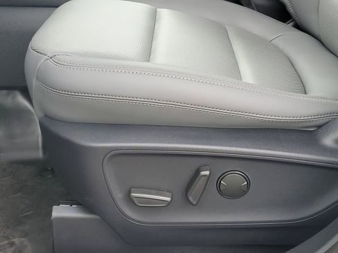 Used 2025 Ford Bronco Sport Badlands image 8