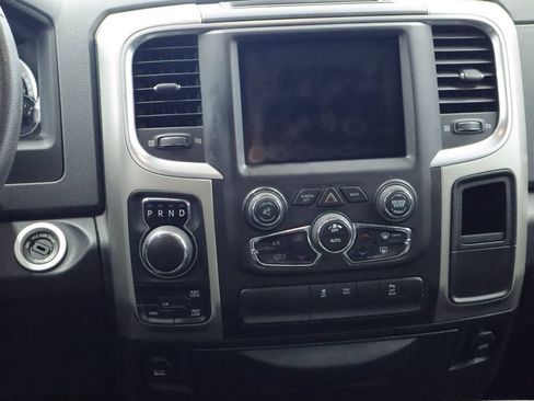 Certified 2019 RAM 1500 Warlock w/ Electronics Group AWD/4WD image 22