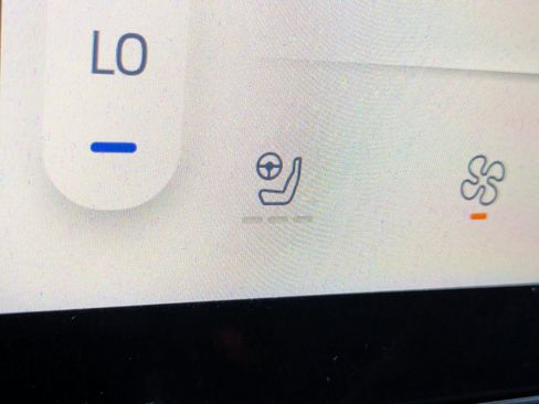 New 2025 Ford Ranger Lariat w/ FX4 Off-Road Package image 27