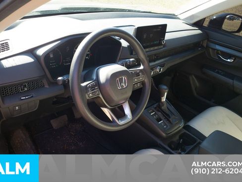 Used 2024 Honda CR-V EX image 24