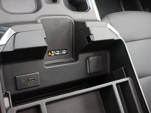 New 2026 Chevrolet Silverado 1500 RST w/ Convenience Package II image 17