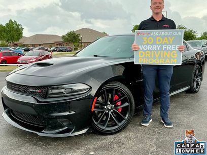 Used 2020 Dodge Charger R/T w/ Plus Group