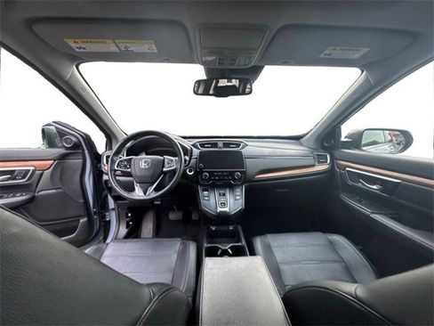 Used 2020 Honda CR-V EX-L image 12