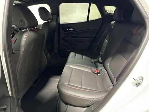 New 2026 Chevrolet Trax RS w/ Driver Confidence Package FWD image 22