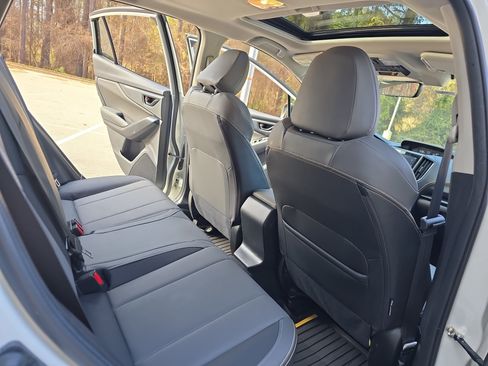 Used 2023 Subaru Crosstrek 2.5i Sport image 11