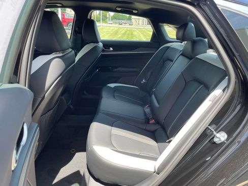 New 2026 Kia K5 GT-Line AWD/4WD image 11