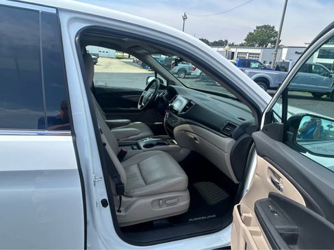 Used 2022 Honda Ridgeline RTL-E image 18