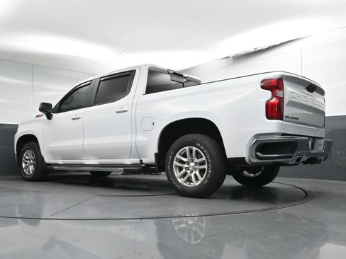 Used 2019 Chevrolet Silverado 1500 LT w/ All-Star Edition image 27
