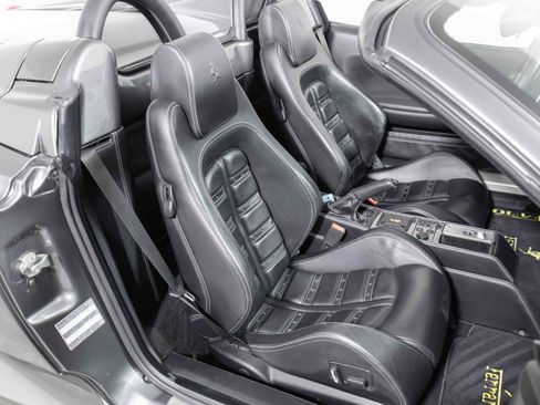Used 2006 Ferrari F430 Spider image 40