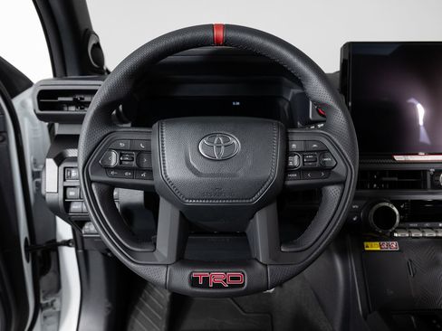 Used 2026 Toyota 4Runner TRD Pro image 38