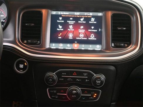 Used 2021 Dodge Charger R/T w/ Plus Group image 17