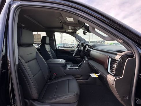 New 2026 GMC Sierra 3500 Denali w/ Denali Reserve Package AWD/4WD image 12