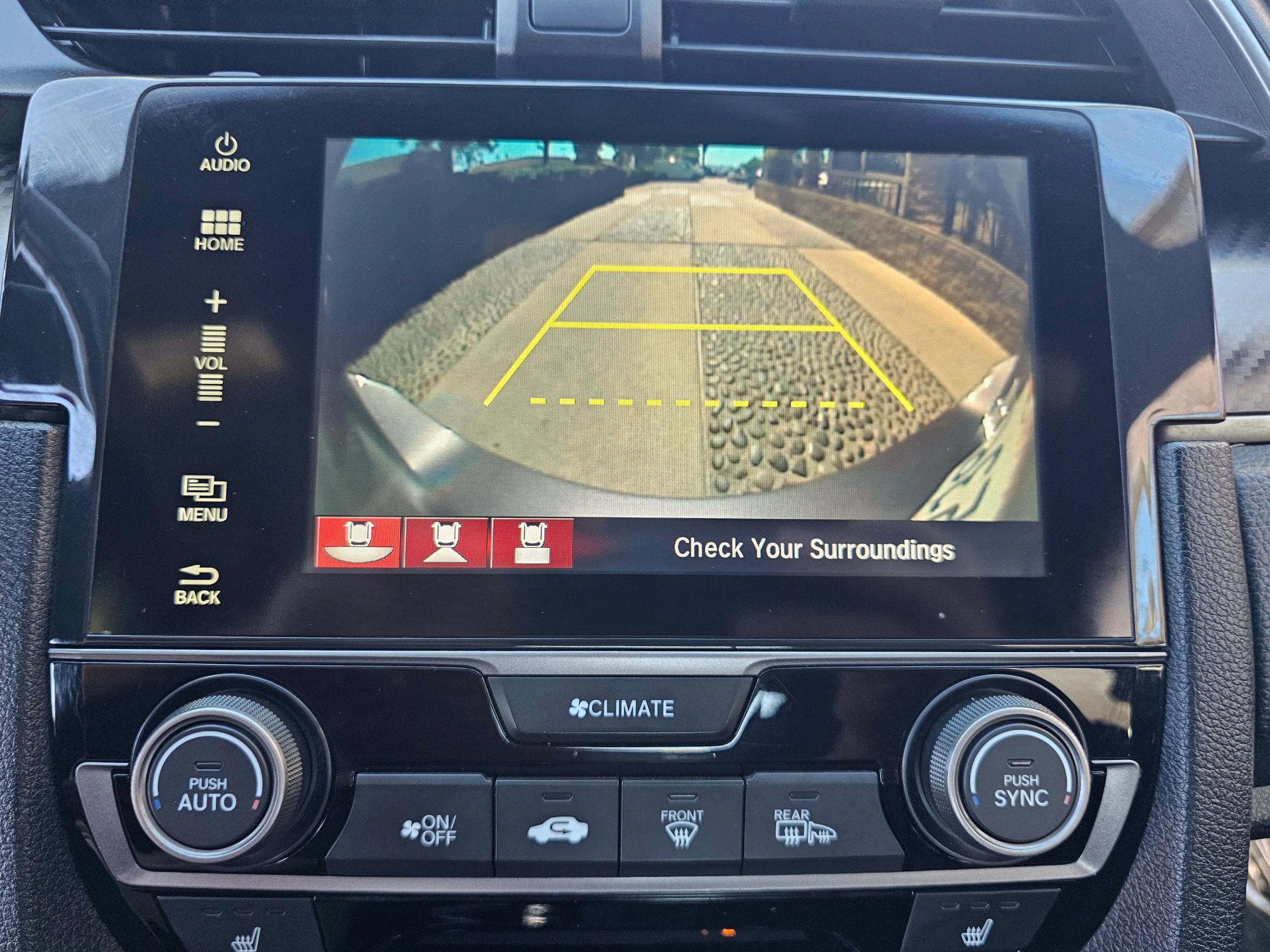 Used 2018 Honda Civic Si image 15